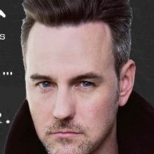 Brian Gallagher - So Lucky To Make Music Around Family