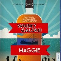 WHISKY GALORE! & THE MAGGIE Available on Blu-ray
