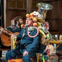 BWW Review: BARTHOLOMEW FAIR, Sam Wanamaker Playhouse