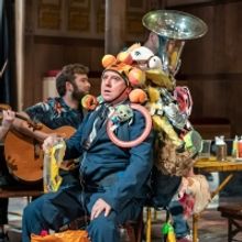 BWW Review: BARTHOLOMEW FAIR, Sam Wanamaker Playhouse