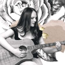 Karen Harding Can Almost Taste Freedom With Stripped Back Single, 'Drive Away'