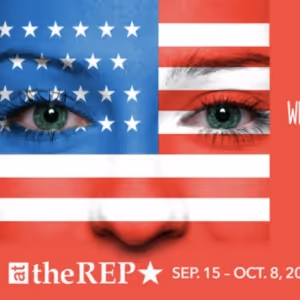 WHAT THE CONSTITUTION MEANS TO ME to Kick Off Capital Repertory Theatre 2023/24…