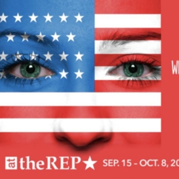 WHAT THE CONSTITUTION MEANS TO ME to Kick Off Capital Repertory Theatre 2023/24 Seaso Photo