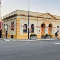 Goodwood Theatre and Studios to Host Adelaide Fringe Festival Programming Beginning…