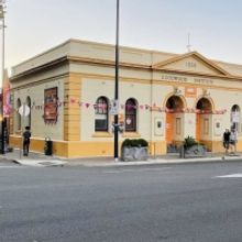 Goodwood Theatre and Studios to Host Adelaide Fringe Festival Programming Beginning T