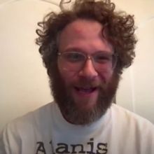 VIDEO: Seth Rogen Shares His Thoughts on CATS: 'It's Appalling, It Makes No Sense, It
