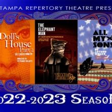 TampaRep Introduces 'Choose Your Price' Ticket Model