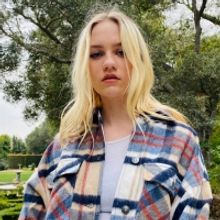 Carlie Hanson Releases New Track 'I Hate Your Room'