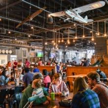 Craft Hall To Debut Live Music Program, New Stage and Tribute Series Starting with Th