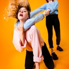 Edinburgh Sell Out Show SIBLINGS: SIBLAGE Transfers To Soho Theatre