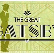 THE GREAT GATSBY to be Presented at Ivoryton Playhouse This Month