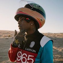 IDK Releases Summertime Anthem 'Pinot Noir' Featuring Saucy Santana & Jucee Froot