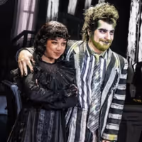 Review: BEETLEJUICE at The Fisher Theatre Photo