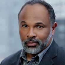 Geoffrey Owens Joins WHY I'LL NEVER MAKE IT Podcast for Black History Month