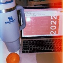 Student Blog: Right On Track