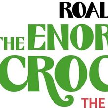 ROALD DAHL'S ENORMOUS CROCODILE is Coming to the Studebaker Theater