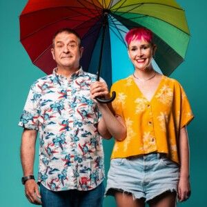 48 THOUGHTS PER MINUTE to Tour UK in 2027