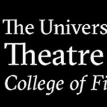 The University of Texas Department of Theatre and Dance at Austin Will Present UT NEW