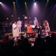 ILLUMINATION: A MAGICAL HOLIDAY CONCERT At Lancaster's Prima Theatre