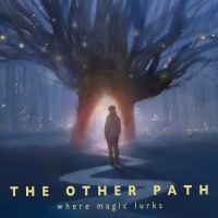 Interview: Laurie Steven, Creator of THE OTHER PATH, a new Fantasy Podcast series…