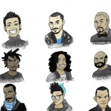 VIDEO: Stratford Festival Hosts 'Black Like Me, Past, Present and Future: Behind the