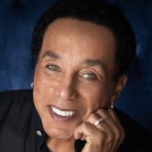 Smokey Robinson Releases Second Single From His Forthcoming Album 'Gasms' Titled 'How