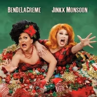 DRAG RACE Stars BenDeLaCreme & Jinkx Monsoon Announce New Holiday Tour