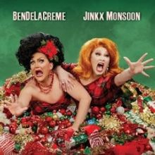 DRAG RACE Stars BenDeLaCreme & Jinkx Monsoon Announce New Holiday Tour