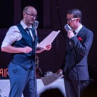 Preachrs Podcast OnLine & OnStage Announces a 10 Show Adelaide Fringe Season!
