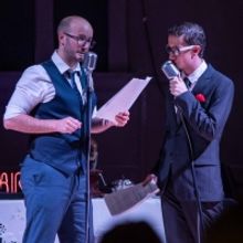 Preachrs Podcast OnLine & OnStage Announces a 10 Show Adelaide Fringe Season!