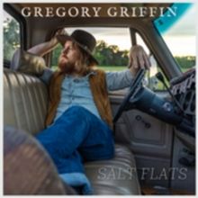 Singer-Songwriter Gregory Griffin Releases New Single 'Salt Flats'