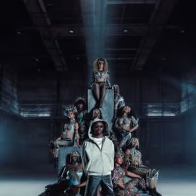 Photos: Blaqbonez Announces NOMADINHO: 4TH PRIME Album, Reunites with Asake