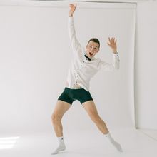 Ryan Doyle To Bring THE LIFE OF A SHOWBOY to The Green Room 42