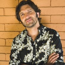 Adam Strauss to Workshop BEFORE I FORGET at The Marsh Berkeley