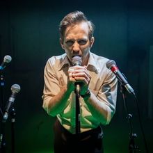 Review: KENREX, The Other Palace