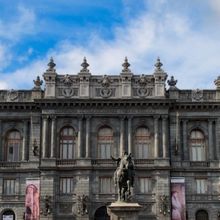Museo Expandido, Proyecto Del Munal Para Promover Una Nueva Visión Artística