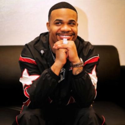 Comedian Mojo Brookzz to Perform at NJPAC in February
