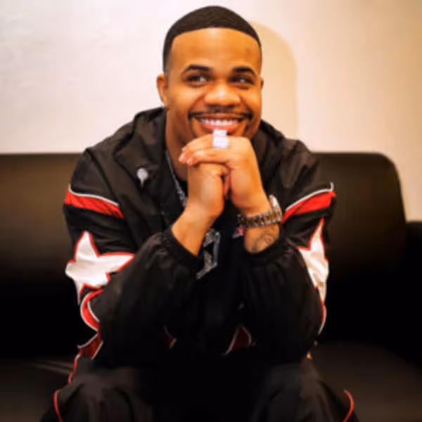 Comedian Mojo Brookzz to Perform at NJPAC in February Photo