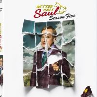 BETTER CALL SAUL Season 5 Comes to Blu-ray & DVD 11/24