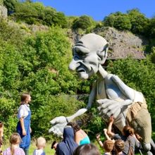 Re/action Festival Comes to Leicester On August Bank Holiday Weekend