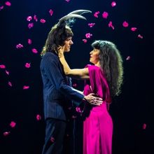 Review: A MIDSUMMER NIGHT'S DREAM, Royal Shakespeare Theatre