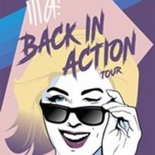 Iliza Shlesinger Announces New Denver Date for BACK IN ACTION TOUR