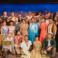 Video: Watch Ana Navarro Make Her Broadway Debut in BUENA VISTA SOCIAL CLUB Video