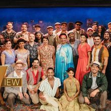 Video: Watch Ana Navarro Make Her Broadway Debut in BUENA VISTA SOCIAL CLUB