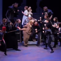 THE WIZARD OF OZ Comes to LNT