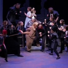 THE WIZARD OF OZ Comes to LNT