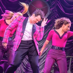 Wake Up With BroadwayWorld April 21, 2025