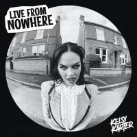 Kelsy Karter Covers Green Day's 'Give Me Novacaine'