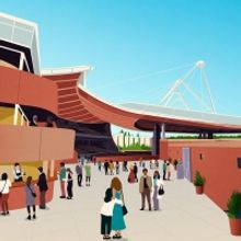 The Santa Fe Opera Sets The Stage For A Bold New Season In 2021