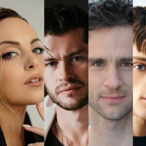Elizabeth Gillies, Jason Butler Harner and More to Star in ROPE Off-Broadway Video